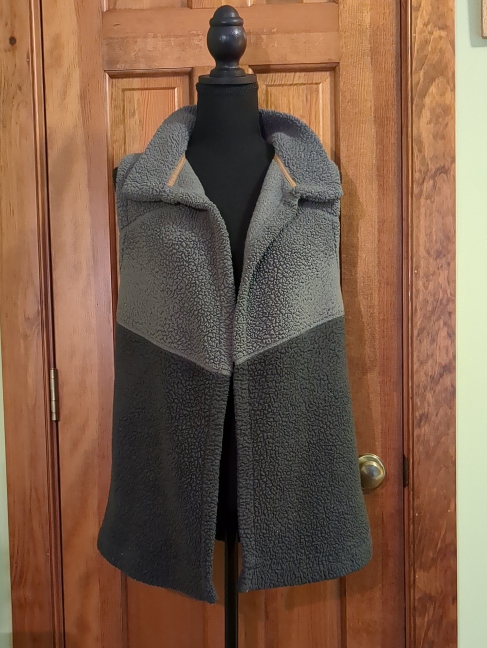 Koolaburra By UGG Open Vest